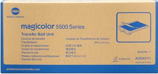 transfer belt MINOLTA Magicolor 4650/4690MF/4695MF/5550/5570, C20/C30P