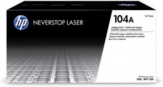 Valec W1104A HP 104A pre LaserJet Neverstop Laser 1000, MFP 1200