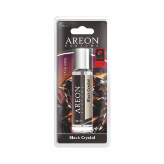 Areon Car Perfume Black Crystal 35ml