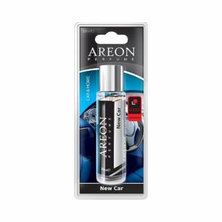 Areon Car Perfume New Car 35ml