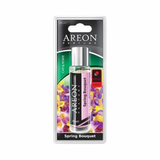 Areon Car Perfume Spring Bouquet 35ml