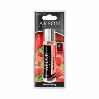 Areon Car Perfume Strawberry 35ml
