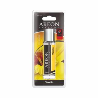 Areon Car Perfume Vanilla 35ml