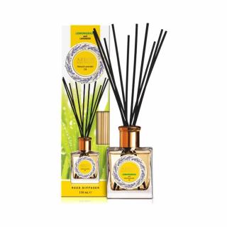Areon Home Perfum Sticks Lemongrass & Lavender Oil