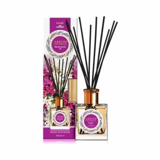 Areon Home Perfum Sticks Lilac & Lavender Oil