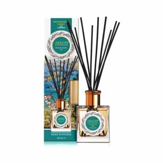 Areon Home Perfum Sticks Mediterranean Forest & Lavender Oil