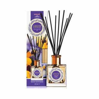Areon Home Perfum Sticks Violet & Lavender Oil