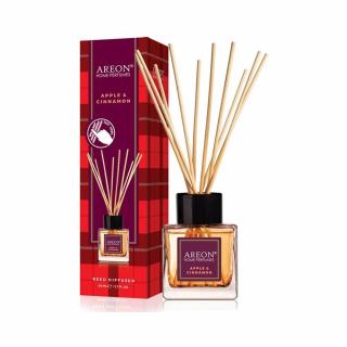Areon Perfum Sticks Apple & Cinnamon