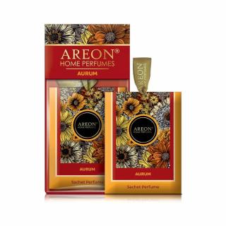 Areon Sachet - Vôňa Premium Aurum