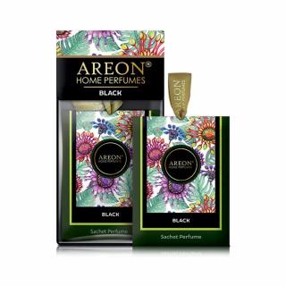 Areon Sachet - Vôňa Premium Black