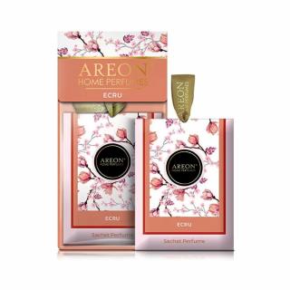 Areon Sachet - Vôňa Premium Ecru