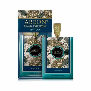 Areon Sachet - Vôňa Premium Tortuga