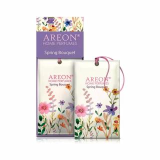 Areon Sachet - Vôňa Spring Bouquet