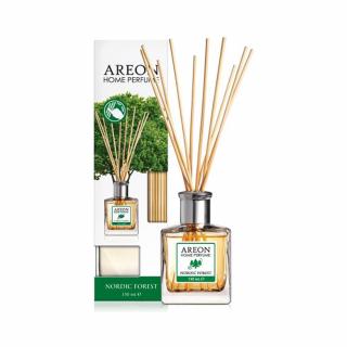 Aróma difuzér Areon Home Perfume Stick - vôňa Nordic Forest Veľkosť: 150ml