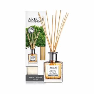 Aróma difuzér Areon Home Perfume Sticks - vôňa Black Crystal Veľkosť: 150ml