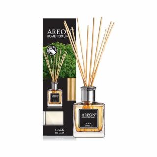 Aróma difuzér Areon Home Perfume Sticks - vôňa Black Veľkosť: 150ml