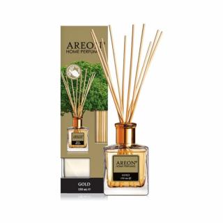 Aróma difuzér Areon Home Perfume Sticks - vôňa Gold Veľkosť: 150ml