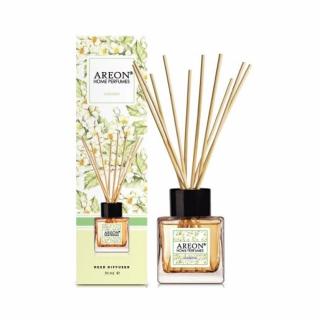 Aróma difuzér Areon Home Perfume Sticks  - vôňa Jasmine Veľkosť: 50ml