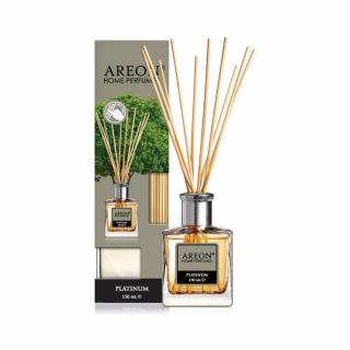 Aróma difuzér Areon Home Perfume Sticks - vôňa Platinum Veľkosť: 150ml