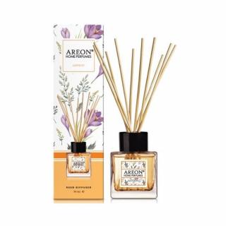 Aróma difuzér Areon Home Perfume Sticks  - vôňa Saffron Veľkosť: 150ml