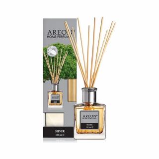Aróma difuzér Areon Home Perfume Sticks – vôňa Silver Veľkosť: 150ml