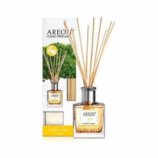 Aróma difuzér Areon Home Perfume Sticks - vôňa Sunny Home Veľkosť: 150ml