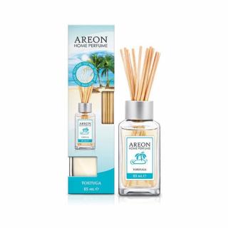 Aróma difuzér Areon Home Perfume Sticks - vôňa Tortuga Veľkosť: 150ml
