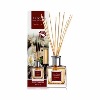 Aróma difuzér Areon Home Perfume Sticks - vôňa Vanilla Veľkosť: 85ml