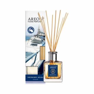 Aróma difuzér Areon Home Perfume Sticks - vôňa Verano Azul Veľkosť: 150ml