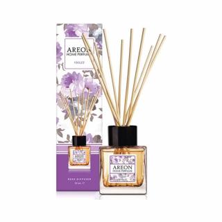 Aróma difuzér Areon Home Perfume Sticks - vôňa Violet Veľkosť: 150ml