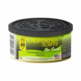 California Scents Car – Osviežovač vzduchu vôňa Smoke Away