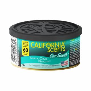 California Scents - Osviežovač vzduchu vôňa Emerald Bay