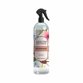 Interiérový osviežovač v spreji Areon Room Spray - vôňa Coconut 300 ml
