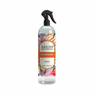 Interiérový osviežovač v spreji Areon Room Spray - vôňa Mango 300 ml