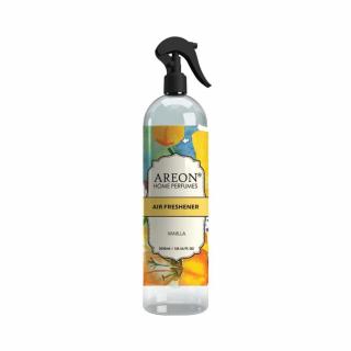 Interiérový osviežovač v spreji Areon Room Spray - vôňa Vanilla 300 ml