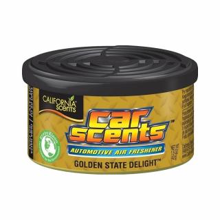 Osviežovač vzduchu California Scents - vôňa Golden State Delight