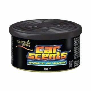 Osviežovač vzduchu California Scents - vôňa Ice