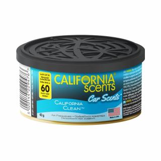 Osviežovač vzduchu California Scents - vôňa Pomberry Crush