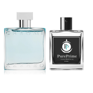Parfum inšpirovaný Azzaro Chrome, pánsky parfumy: 104ml