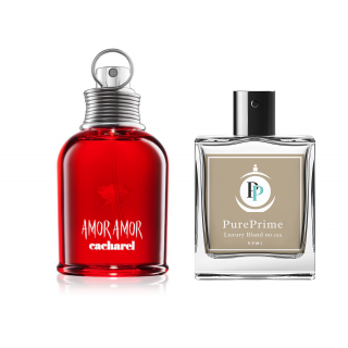 Parfum inšpirovaný Cacharel Amor Amor, dámsky parfumy: 60ml