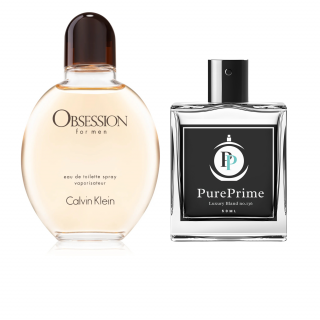Parfum inšpirovaný Calvin Klein Obsession, pánsky parfumy: 104ml