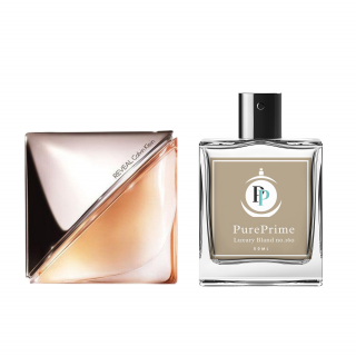 Parfum inšpirovaný Calvin Klein Reveal, dámsky parfumy: 60ml
