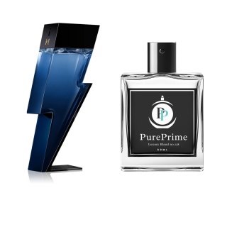 Parfum inšpirovaný Carolina Herrera Bad Boy Cobalt, pánsky parfumy: 104ml