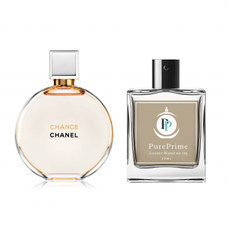 Parfum inšpirovaný Chanel Chance, dámsky parfumy: 60ml