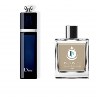 Parfum inšpirovaný Dior Addict, dámsky parfumy: 104ml