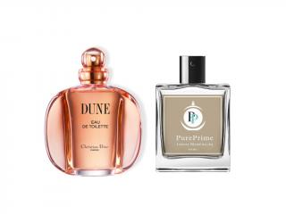 Parfum inšpirovaný Dior Dune, dámsky parfumy: 60ml