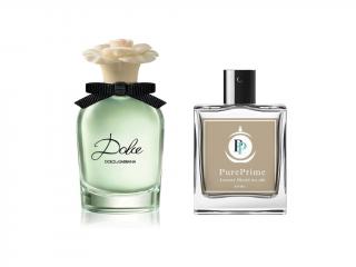 Parfum inšpirovaný Dolce & Gabbana Dolce, dámsky parfumy: 60ml