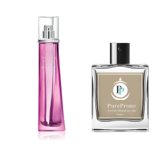 Parfum inšpirovaný Givenchy Very Irrésistible, dámsky parfumy: 104ml