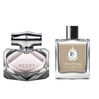 Parfum inšpirovaný Gucci - Bamboo, dámsky parfumy: 60ml