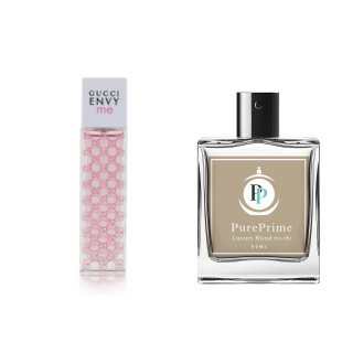 Parfum inšpirovaný Gucci Envy Me, dámsky parfumy: 60ml
